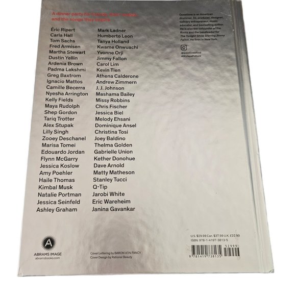 Mix Tale Pot-Luck By Guestlove - Picture 3 of 3